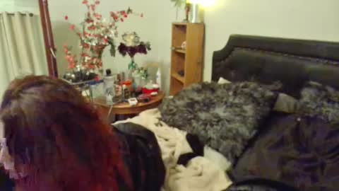 Tina and Matty online show from December 19, 2024, 10:56 am