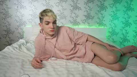 Matty  Aiden online show from February 16, 2025, 2:10 pm