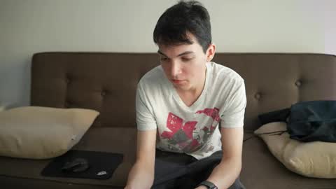 Matty  Aiden online show from February 21, 2026, 5:14 pm