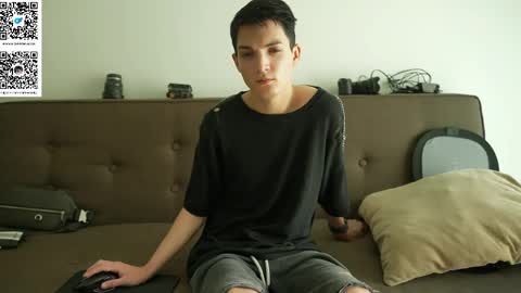 Matty  Aiden online show from April 11, 2026, 4:22 pm