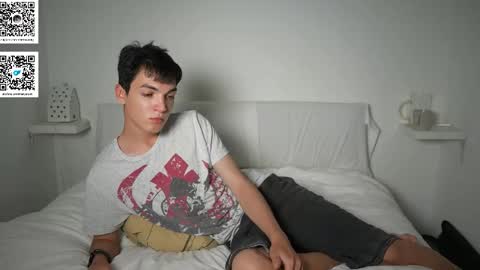 Snapshot of mattyaiden chatting on April 29, 2026, 5:30 pm Matty Aiden online show from April 29, 2026, 5:30 pm