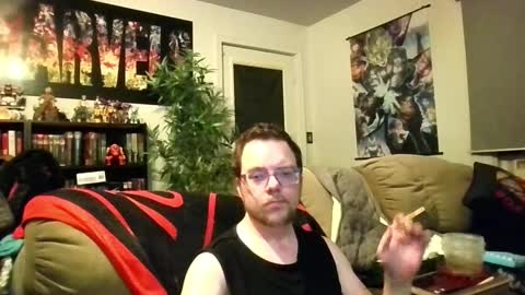 Matt online show from November 18, 2025, 6:40 am