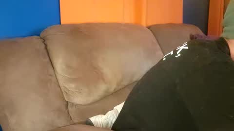 MattyMatt online show from December 31, 2024, 12:11 am