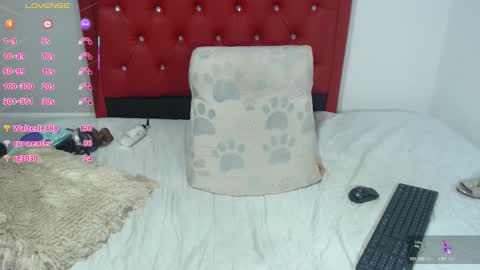 mature2023 online show from November 25, 2025, 9:48 pm