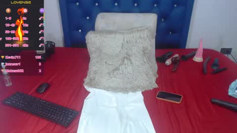 mature2023 online show from May 27, 2026, 9:12 pm