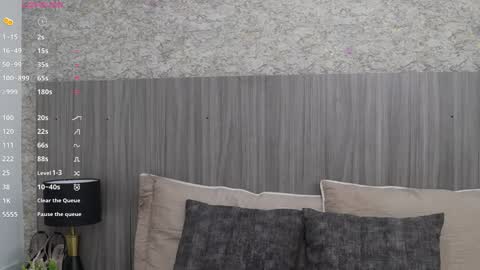 Alya online show from April 20, 2026, 12:35 am