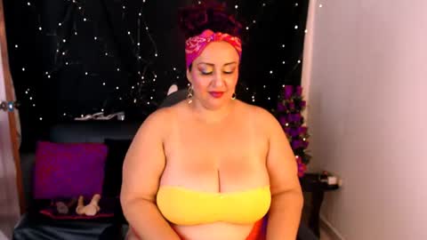 Snapshot of mature_bigtitx chatting on July 7, 2026, 4:44 pm Daniella online show from July 7, 2026, 4:44 pm