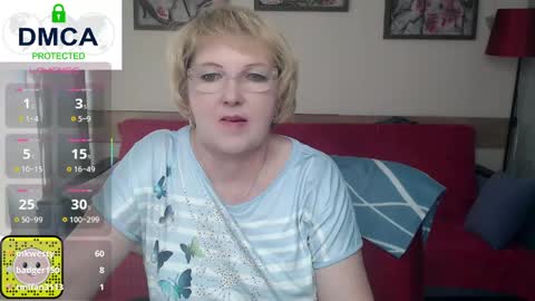 Lana online show from May 16, 2026, 10:36 am