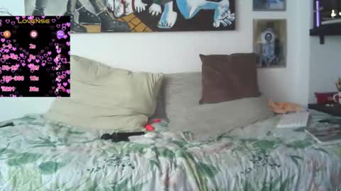 DominikFrank online show from November 25, 2025, 1:05 am