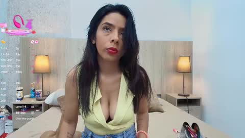 mature_eva online show from February 28, 2025, 11:25 am