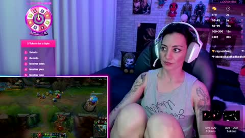 Snapshot of mature_gamer chatting on December 15, 2024, 12:18 am Nath online show from December 15, 2024, 12:18 am