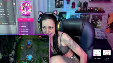 Snapshot of mature_gamer chatting on January 6, 2025, 7:13 pm Nath online show from January 6, 2025, 7:13 pm