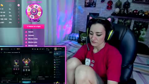 Snapshot of mature_gamer chatting on January 21, 2025, 9:57 pm Nath online show from January 21, 2025, 9:57 pm