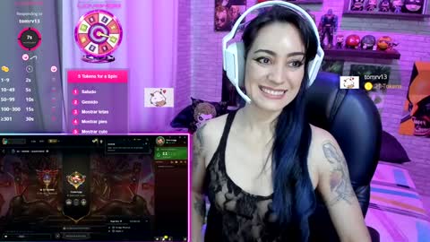 Snapshot of mature_gamer chatting on February 2, 2025, 9:13 pm Nath online show from February 2, 2025, 9:13 pm