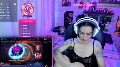 Snapshot of mature_gamer chatting on February 8, 2025, 9:15 pm Nath online show from February 8, 2025, 9:15 pm