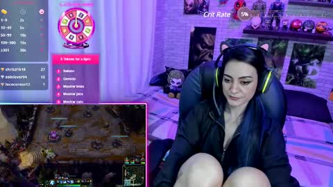 Snapshot of mature_gamer chatting on February 15, 2025, 10:21 pm Nath online show from February 15, 2025, 10:21 pm