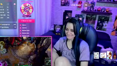 Snapshot of mature_gamer chatting on February 18, 2025, 12:26 am Nath online show from February 18, 2025, 12:26 am