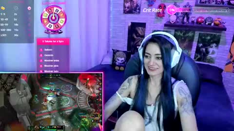 Snapshot of mature_gamer chatting on March 9, 2025, 8:21 pm Nath online show from March 9, 2025, 8:21 pm