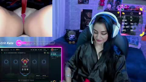 Snapshot of mature_gamer chatting on September 8, 2025, 2:49 pm Nath online show from September 8, 2025, 2:49 pm