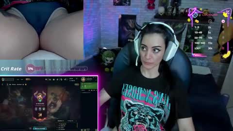 Snapshot of mature_gamer chatting on October 3, 2025, 2:30 am Nath online show from October 3, 2025, 2:30 am