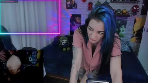 Snapshot of mature_gamer chatting on April 16, 2026, 2:51 pm Nath online show from April 16, 2026, 2:51 pm