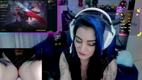 Snapshot of mature_gamer chatting on April 20, 2026, 6:53 pm Nath online show from April 20, 2026, 6:53 pm