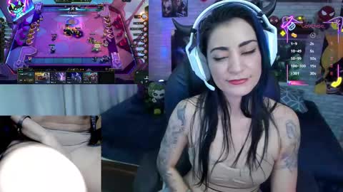 Snapshot of mature_gamer chatting on April 22, 2026, 1:45 pm Nath online show from April 22, 2026, 1:45 pm