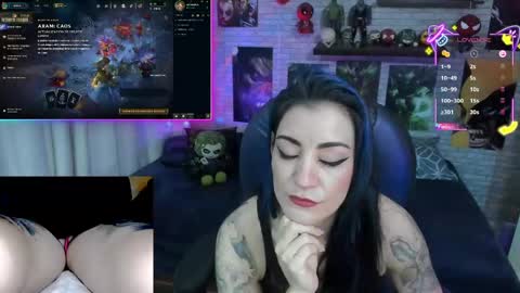 Snapshot of mature_gamer chatting on April 26, 2026, 3:42 pm Nath online show from April 26, 2026, 3:42 pm