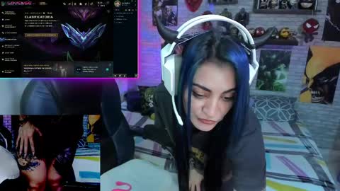 Snapshot of mature_gamer chatting on April 30, 2026, 2:45 pm Nath online show from April 30, 2026, 2:45 pm