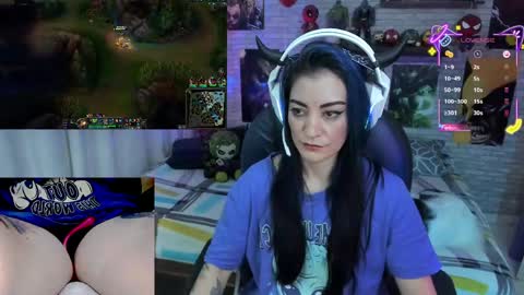 Snapshot of mature_gamer chatting on May 5, 2026, 4:15 pm Nath online show from May 5, 2026, 4:15 pm
