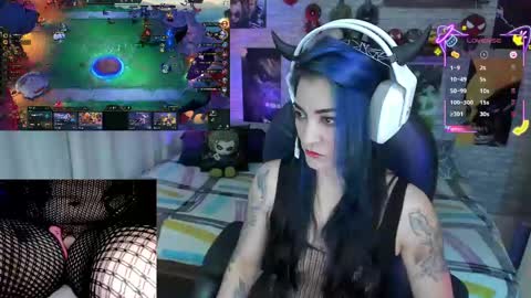 Snapshot of mature_gamer chatting on May 7, 2026, 4:12 pm Nath online show from May 7, 2026, 4:12 pm