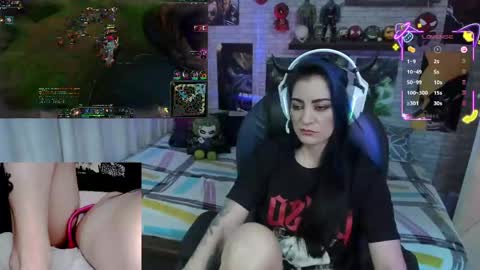 Snapshot of mature_gamer chatting on May 8, 2026, 3:06 pm Nath online show from May 8, 2026, 3:06 pm