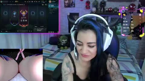 Snapshot of mature_gamer chatting on May 9, 2026, 2:11 pm Nath online show from May 9, 2026, 2:11 pm