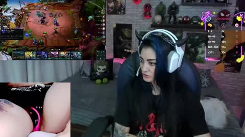 Snapshot of mature_gamer chatting on May 22, 2026, 5:29 pm Nath online show from May 22, 2026, 5:29 pm