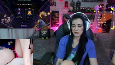 Snapshot of mature_gamer chatting on May 28, 2026, 2:36 pm Nath online show from May 28, 2026, 2:36 pm