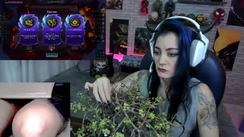 Snapshot of mature_gamer chatting on June 4, 2026, 4:46 pm Nath online show from June 4, 2026, 4:46 pm