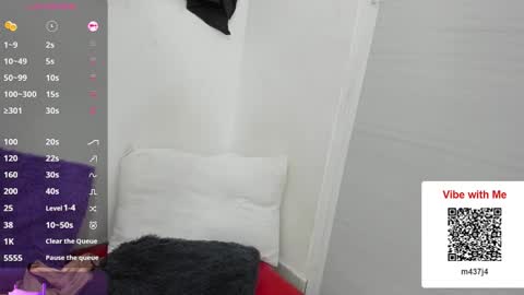 danna mature online show from March 2, 2026, 12:12 pm