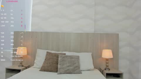 Marce online show from January 17, 2026, 7:28 pm