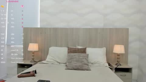 Marce online show from March 3, 2026, 7:53 pm