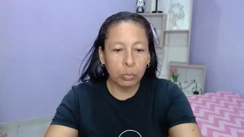 Martina online show from October 24, 2025, 11:34 pm
