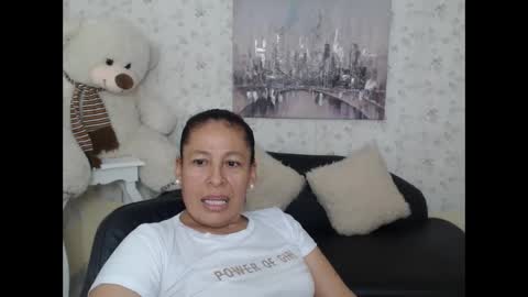 Martina online show from May 12, 2026, 10:29 pm