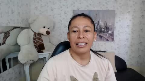Martina online show from May 19, 2026, 9:54 pm