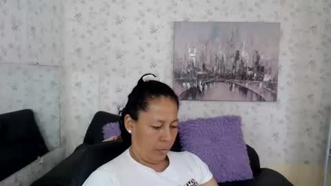 Snapshot of mature_martina_ chatting on June 27, 2026, 9:09 pm Martina online show from June 27, 2026, 9:09 pm