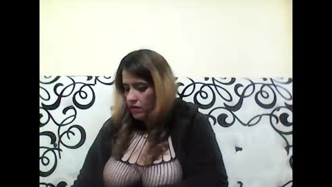mature_sweet3827 online show from January 12, 2025, 2:41 pm