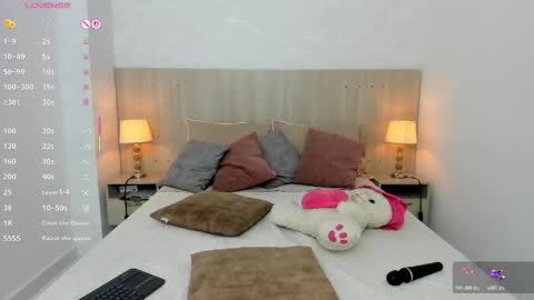 Vayolet Castro online show from January 10, 2026, 11:23 am