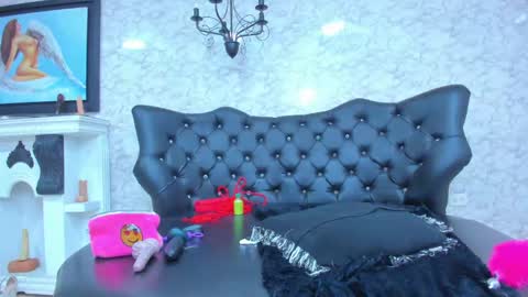 Snapshot of maturealicia chatting on January 23, 2025, 11:58 pm Alicia      STREAMING SCHEDULE 1400 - 2130 GMT-5 online show from January 23, 2025, 11:58 pm