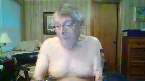 Snapshot of maturecouple1954 chatting on January 26, 2025, 12:33 pm SXECPL55 at G mail Dot Com online show from January 26, 2025, 12:33 pm