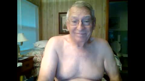Snapshot of maturecouple1954 chatting on September 15, 2025, 11:43 am SXECPL55 at G mail Dot Com online show from September 15, 2025, 11:43 am