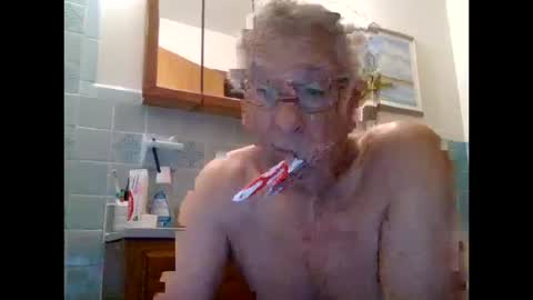 Snapshot of maturecouple1954 chatting on October 12, 2025, 12:42 am SXECPL55 at G mail Dot Com online show from October 12, 2025, 12:42 am