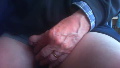 Maturedaddi online show from February 25, 2025, 4:21 pm